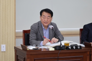 제102회 임시회 제1차 도시건설위원회 2번째