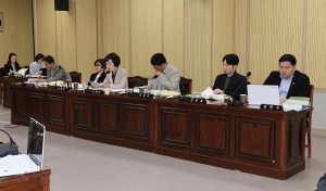 제102회 임시회 제2차 예산결산특별위원회 4번째