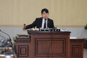 제102회 임시회 제2차 예산결산특별위원회 9번째