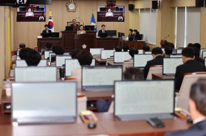 제102회 임시회 제2차 본회의 6번째