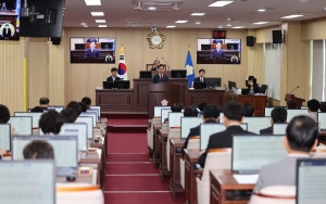 제102회 임시회 제2차 본회의 3번째