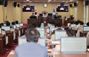 제102회 임시회 제2차 본회의 14번째