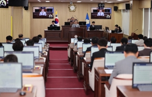 제102회 임시회 제2차 본회의 17번째