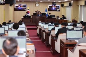 제102회 임시회 제2차 본회의 21번째