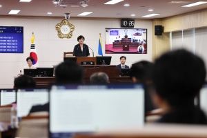 제103회 임시회 제2차 본회의 6번째