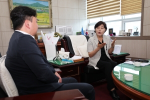 동양일보 인터뷰 1번째