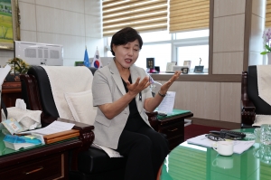 동양일보 인터뷰 3번째