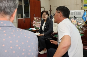 민원인 방문 3번째