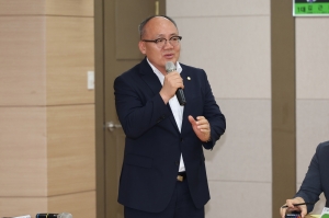 분평동 주민과의 대화 5번째