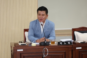 복지교육위원회 간담회 6번째