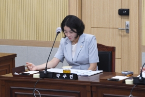 도시건설위원회 간담회 10번째