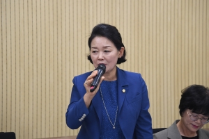 장기요양제도 정책간담회 3번째