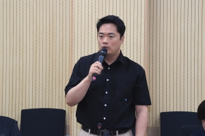 장기요양제도 정책간담회 8번째