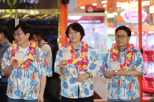 원도심골목길축제(여름: 성안 is Back) 7번째