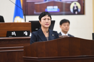 제105회 임시회 제1차 본회의 22번째