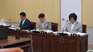 제105회 임시회 제1차 보건환경위원회 9번째