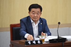 제105회 임시회 제1차 보건환경위원회 3번째