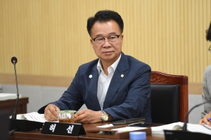 제105회 임시회 제1차 보건환경위원회 5번째