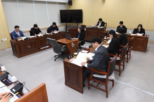 제105회 임시회 제2차 도시건설위원회 1번째