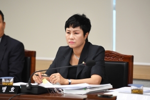 제105회 임시회 제1차 행정안전위원회 6번째