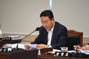 제105회 임시회 제1차 행정안전위원회 9번째
