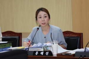 제105회 임시회 제1차 의회운영위원회 6번째