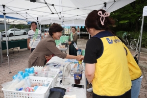 제3회 짐대마루 주민화합축제 5번째