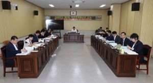 제105회 임시회 제1차 예산결산특별위원회 1번째