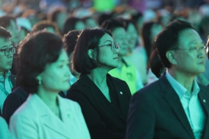 2026 직지문화축제 개막식 12번째