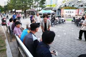 제11회 시민화합 백중놀이 2번째