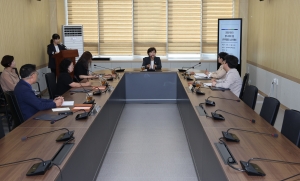 2026년 제1차 청주시의회 의원 공무국외출장 심사위원회 3번째