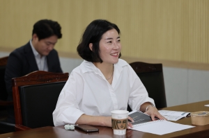 청주시의회 문화·예술연구회 발대식 8번째