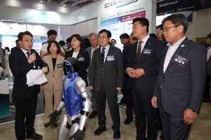 AI 대전환 페스타 2026 개막식 11번째