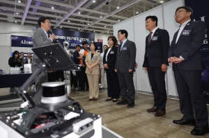 AI 대전환 페스타 2026 개막식 13번째