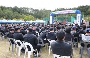 2026년 환경공무직노동조합 한마음 체육대회 2번째