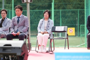 2026년 환경공무직노동조합 한마음 체육대회 7번째