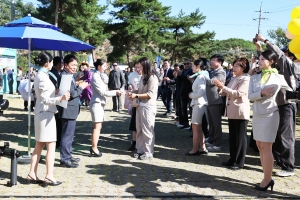 2026 청원생명축제 개장식 6번째