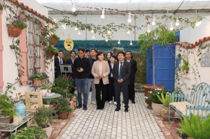 2026 청원생명축제 개장식 12번째