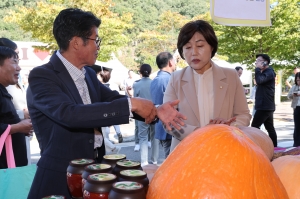 2026 청원생명축제 개장식 22번째