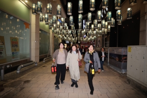 	2026 국가유산 미디어아트 청주 열림식 10번째