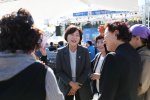 2026 청주시 주민자치 프로그램 발표회 10번째