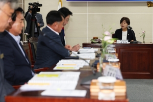 제127차 충북시군의회의장협의회 정례회 6번째