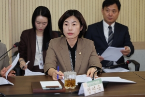 의장단·상임위원장단 10월 월례회의 8번째