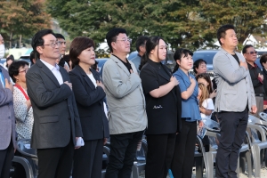 2026 청원생명축제 폐막식 2번째