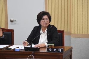 제106회 임시회 제1차 보건환경위원회 3번째