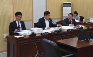 제106회 임시회 제1차 경제문화위원회 3번째