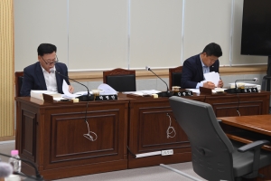 제106회 임시회 제1차 도시건설위원회 3번째