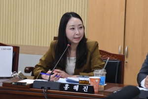 제106회 임시회 제1차 인사청문위원회 6번째