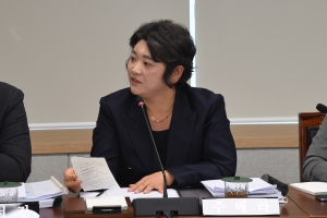 제106회 임시회 제1차 인사청문위원회 8번째