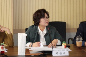 청주공항 비상을 바라는 모임 초청강의 10번째